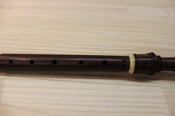 中古リコーダー 【ヤマハ】アルトリコーダー YRA-82｜テレマン