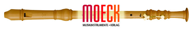 moeckメックリコーダーのページです。