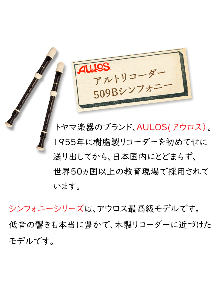 AEXAgR[_[509Bɂ
